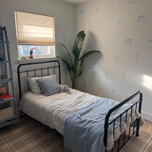 Laura added a photo of their purchase