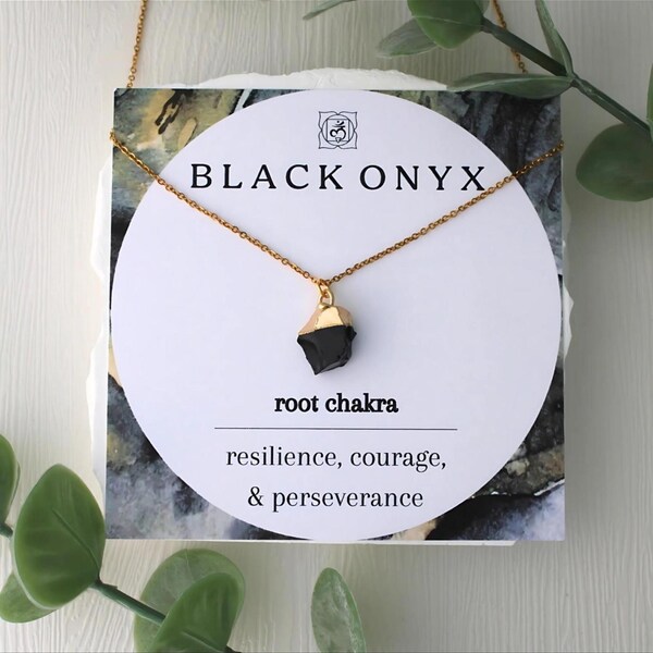 Collier Cristal De Guérison - Pendentif Sphère En Pierre - Anti-Anxiété - Neuf Avec étiquettes