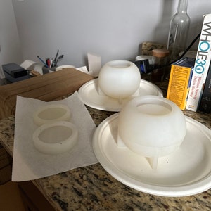 Tony added a photo of their purchase