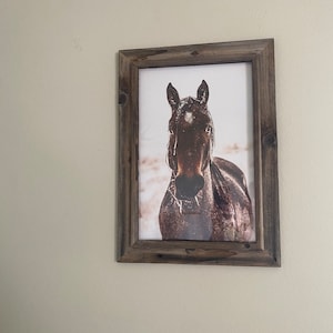 Andrina added a photo of their purchase