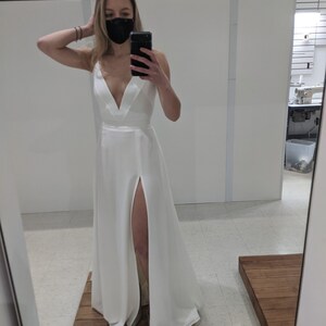 Jenn ha añadido una foto de su compra