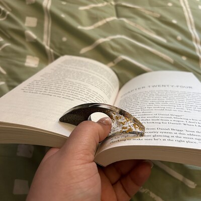 Cottage Core Kindle Case Insert Moth Mushroom Paper for Kindle Paper ...