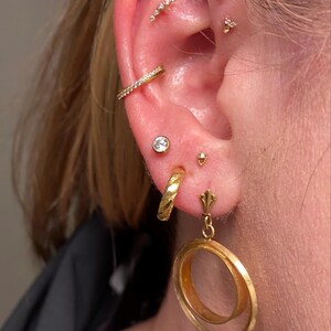 Rebekah added a photo of their purchase