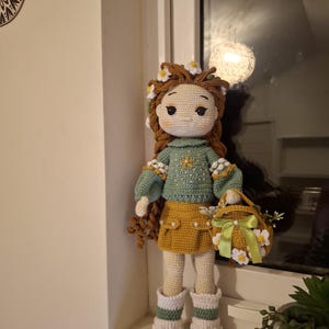 Javiera added a photo of their purchase