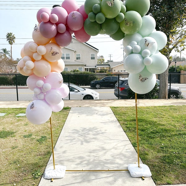 Garden Ballon sleeve co ord set main image 1