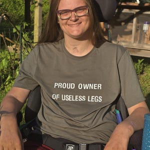 Brittany added a photo of their purchase