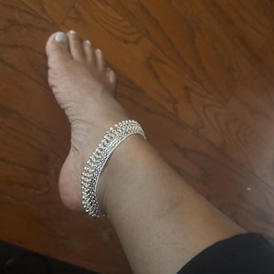 Vivian heeft een foto van de aankoop toegevoegd