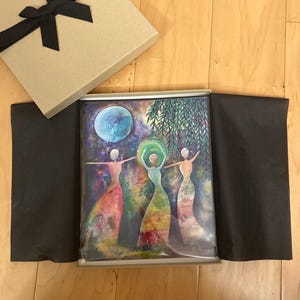 Nicole added a photo of their purchase