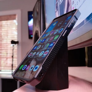 Brannon added a photo of their purchase