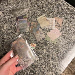 Alex added a photo of their purchase