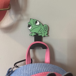 Allyson added a photo of their purchase