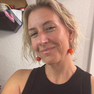 Etsy-Käufer:in hat ein Foto des gekauften Artikels hinzugefügt
