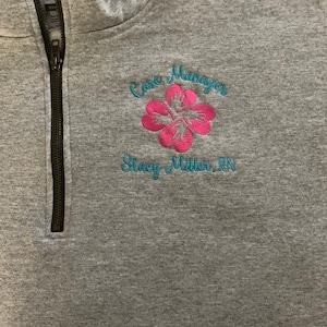 Stacy added a photo of their purchase