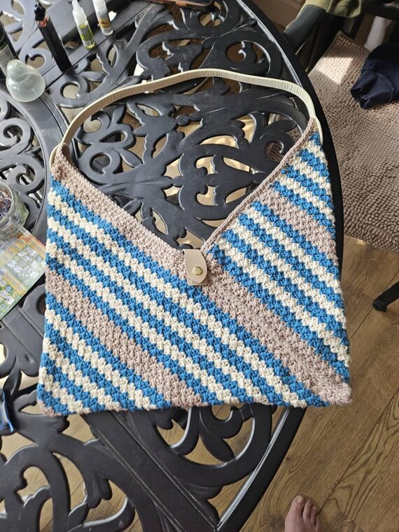 Finished project photo from Sonia R.
