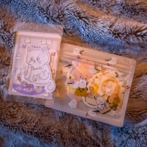 Vicky added a photo of their purchase