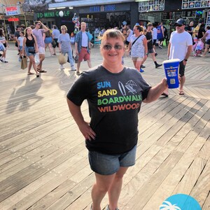 Jennifer added a photo of their purchase
