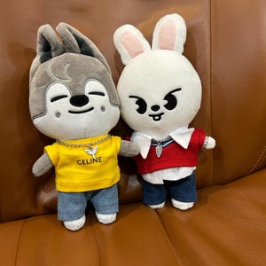 バンチャン ドライブセット、リーノウ ドライブ衣装、Skzoo、Skzoo 服