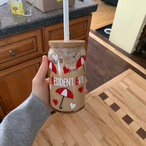 Mini Crazy in Love Cake Topper - Wedding/engagement Party, Bachelorette ...