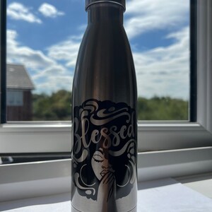 Zoe added a photo of their purchase