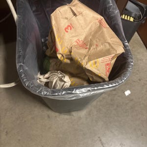 Mark added a photo of their purchase