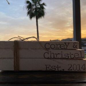 Amber added a photo of their purchase