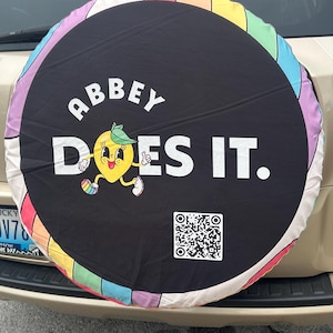 Abigale added a photo of their purchase