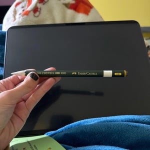 Keiley added a photo of their purchase
