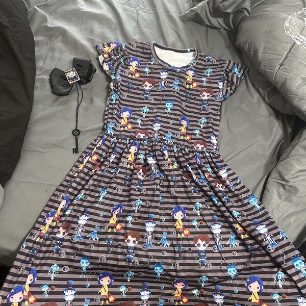 Lion King Dress main image 1
