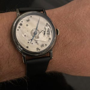 Frank added a photo of their purchase