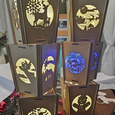 Marshalls christmas decororation