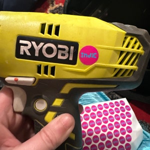 Etsy buyer added a photo of their purchase
