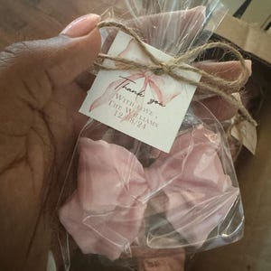 Lauren added a photo of their purchase