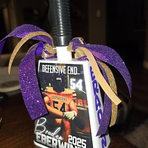 Stacy added a photo of their purchase