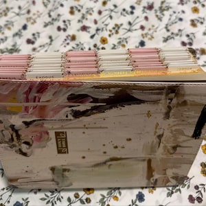 Tia added a photo of their purchase