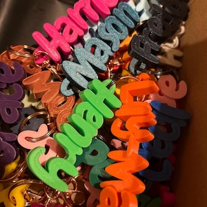 Etsy buyer added a photo of their purchase