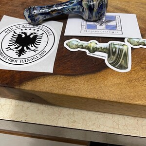 Matt added a photo of their purchase