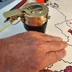 Doug added a photo of their purchase