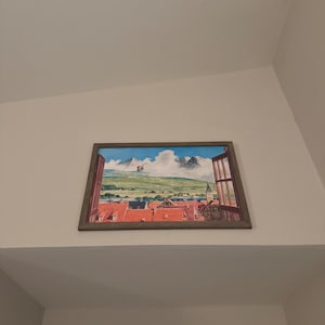 Ian added a photo of their purchase