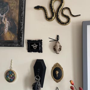 Etsy のお客さま さんが購入した商品の写真を追加しました