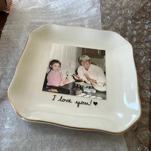 Bella added a photo of their purchase