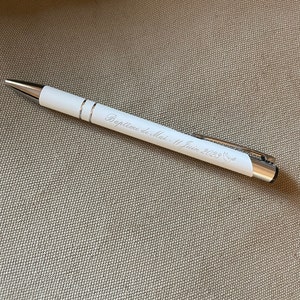Julie heeft een foto van de aankoop toegevoegd