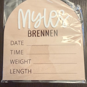Breann added a photo of their purchase