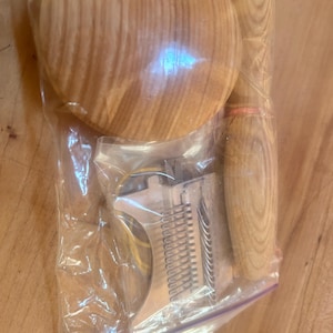suzie ha añadido una foto de su compra