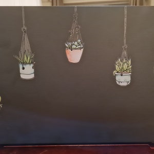 Beth added a photo of their purchase