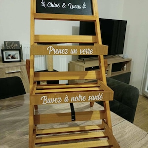 Chloé added a photo of their purchase