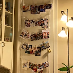 Kathryn added a photo of their purchase