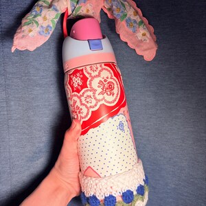 Lily added a photo of their purchase