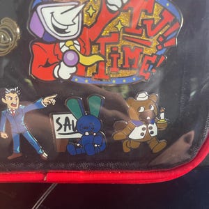 Sebastian adicionaram uma foto da sua compra