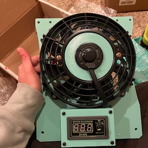 Raeanne added a photo of their purchase