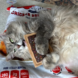 Stephanie added a photo of their purchase